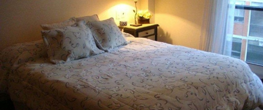 Apartment Libertad Buenos Aires - Apt 27935